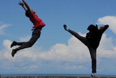 hiyyaaaaaaaaa...!!!!