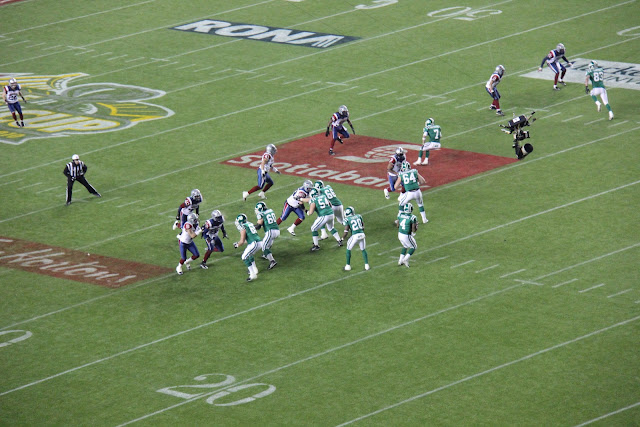 Hawadäre!: Grey Cup 2010 -Saskatchewan Roughriders!! (and my New Camera)