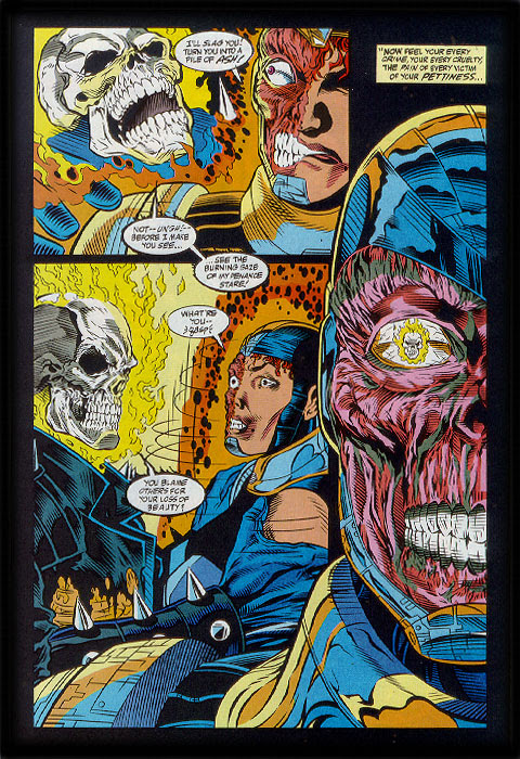 Read online Ghost Rider Collector's Edition comic -  Issue # Full - 15