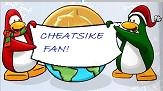 Cheatsike fan banner(right click and save)!!