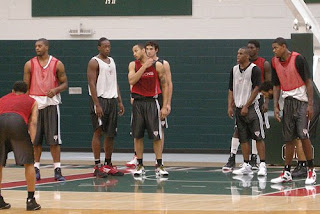 Baloncesto Colombiano (Colombian Basketball)