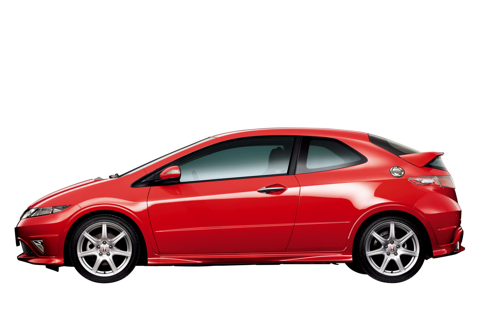 WorldJDM: 2011 Honda Civic Type R Euro Launched in Japan, Limited to