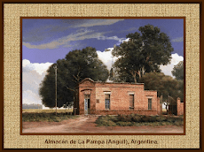 Almacén (Anguil-La Pampa)