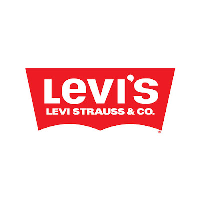 Levi's color Logo