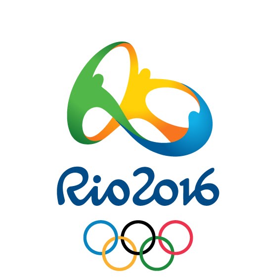 2016 Rio Olympic Games logo