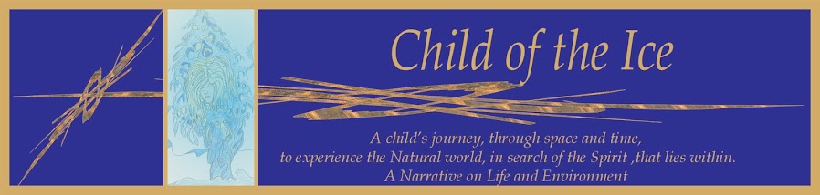 Child of the Ice