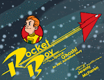 RocketBoy on lulu.com