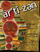 Featured Artist - Artizen December 2010