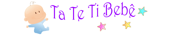 Ta Te Ti Bebê