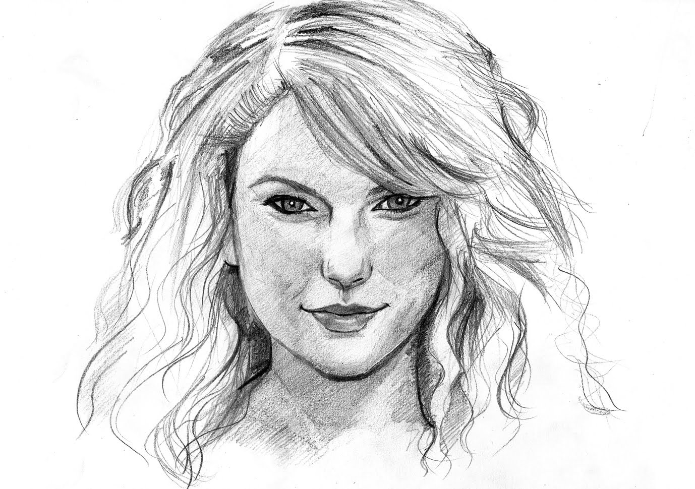 dobby's drawing blog Taylor Swift