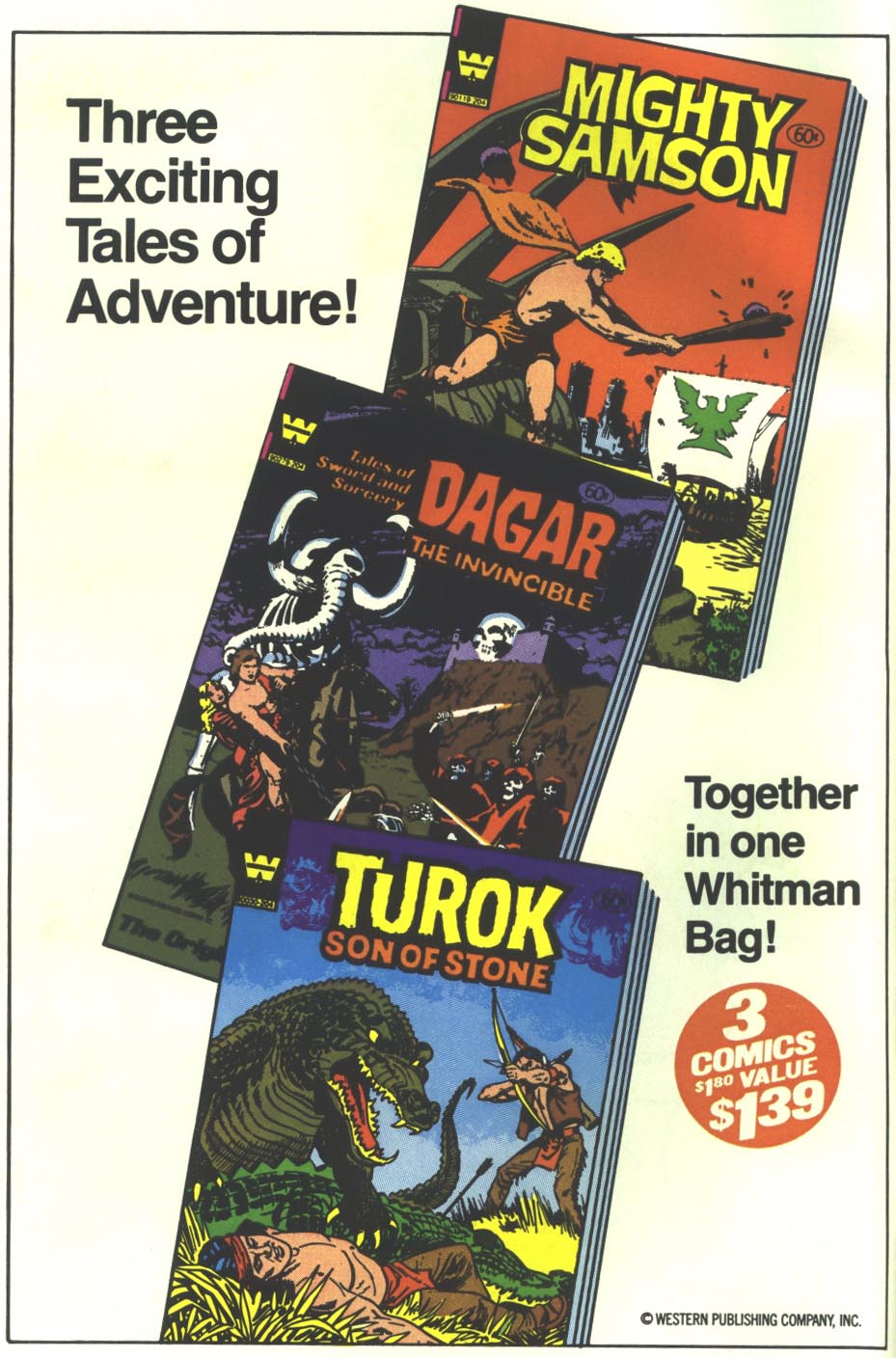 Read online Walt Disney's Comics and Stories comic -  Issue #499 - 2