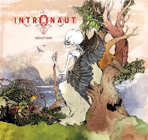 intronaut prehistoricisms rar intronaut prehistoricisms rar