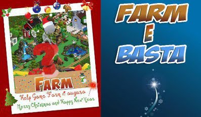 Help Game Farm Event