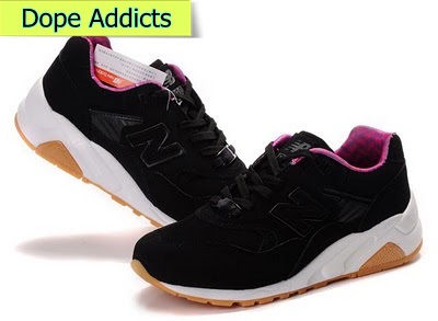 Dope Addicts - Streetwear: New Balance x Stussy x Undeeated MT580 (Pre