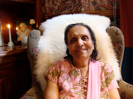 Mrs. Saroj Gopal Kulkarni