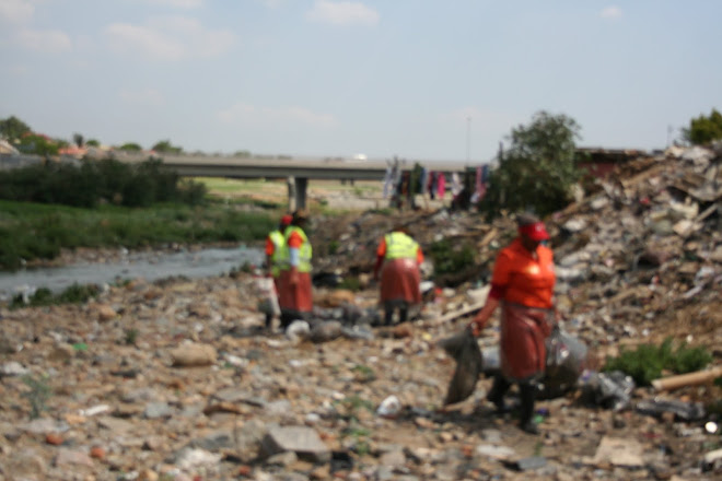 Minimising pollution