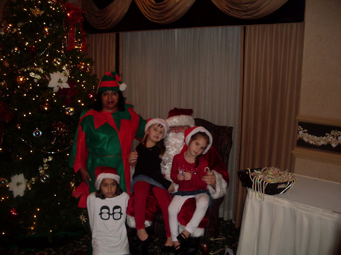Santa