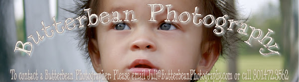 Butterbean Photography