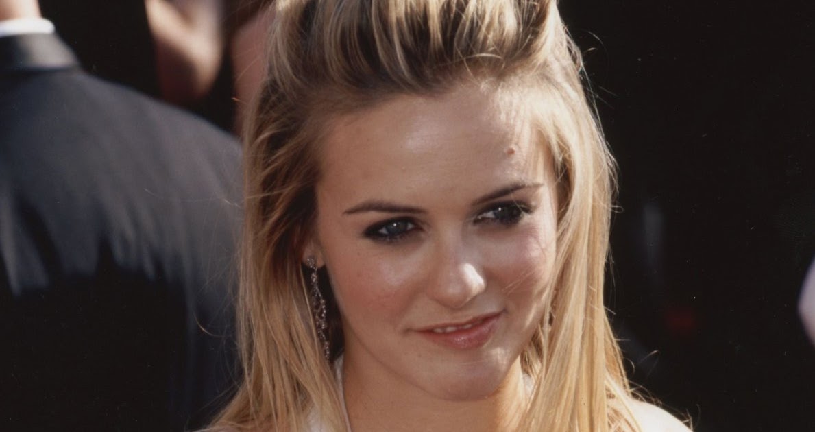 Opinion, actual, alicia silverstone nude pics You incorrect alicia silverstone nude pics are