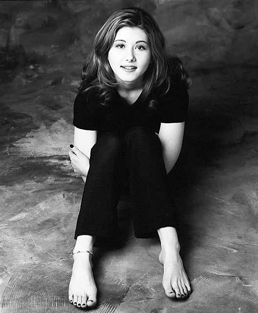 Photo Gallery Celebrity Feet