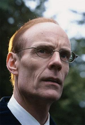 Total Celebrity: Matt Frewer Height