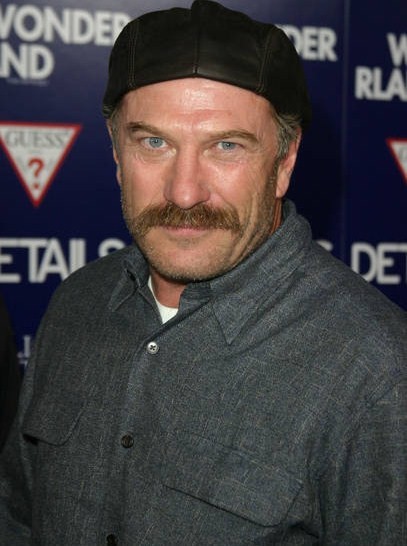 Hairstyles Survix: Ted Levine Height