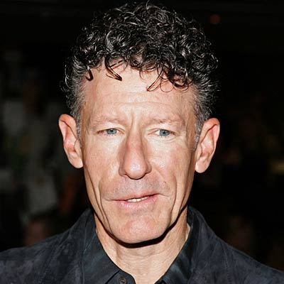 Celebrity Heights: Lyle Lovett Height