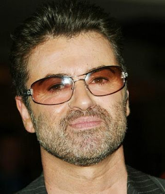 Celebrity Heights: George Michael Height