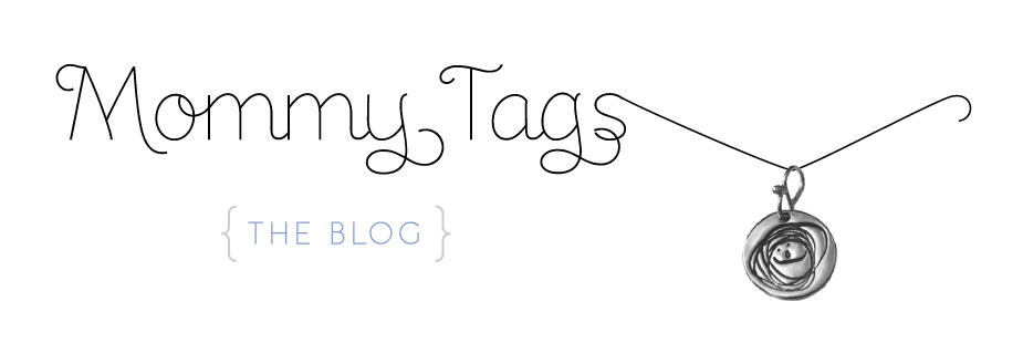 Mommy Tags
