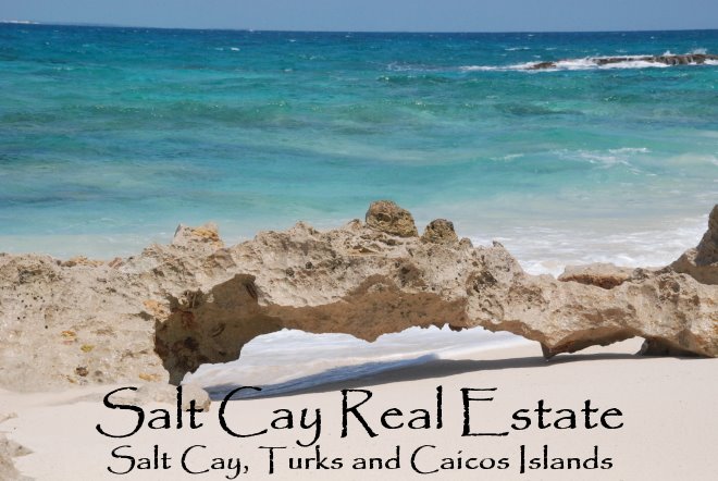 Salt Cay Real Estate