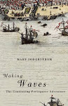 Now Available: Making Waves, The Continuing Portuguese Adventure