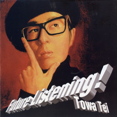 towa tei future listening towa tei future listening