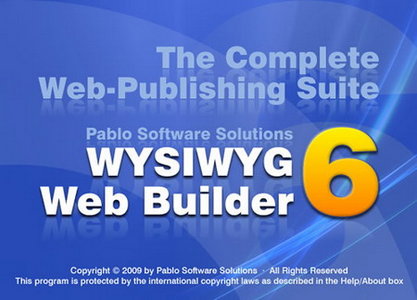 TÉLÉCHARGER WYSIWYG WEB BUILDER 7.0.2 BUILDER 7.0.2 TÉLÉCHARGER WYSIWYG WEB