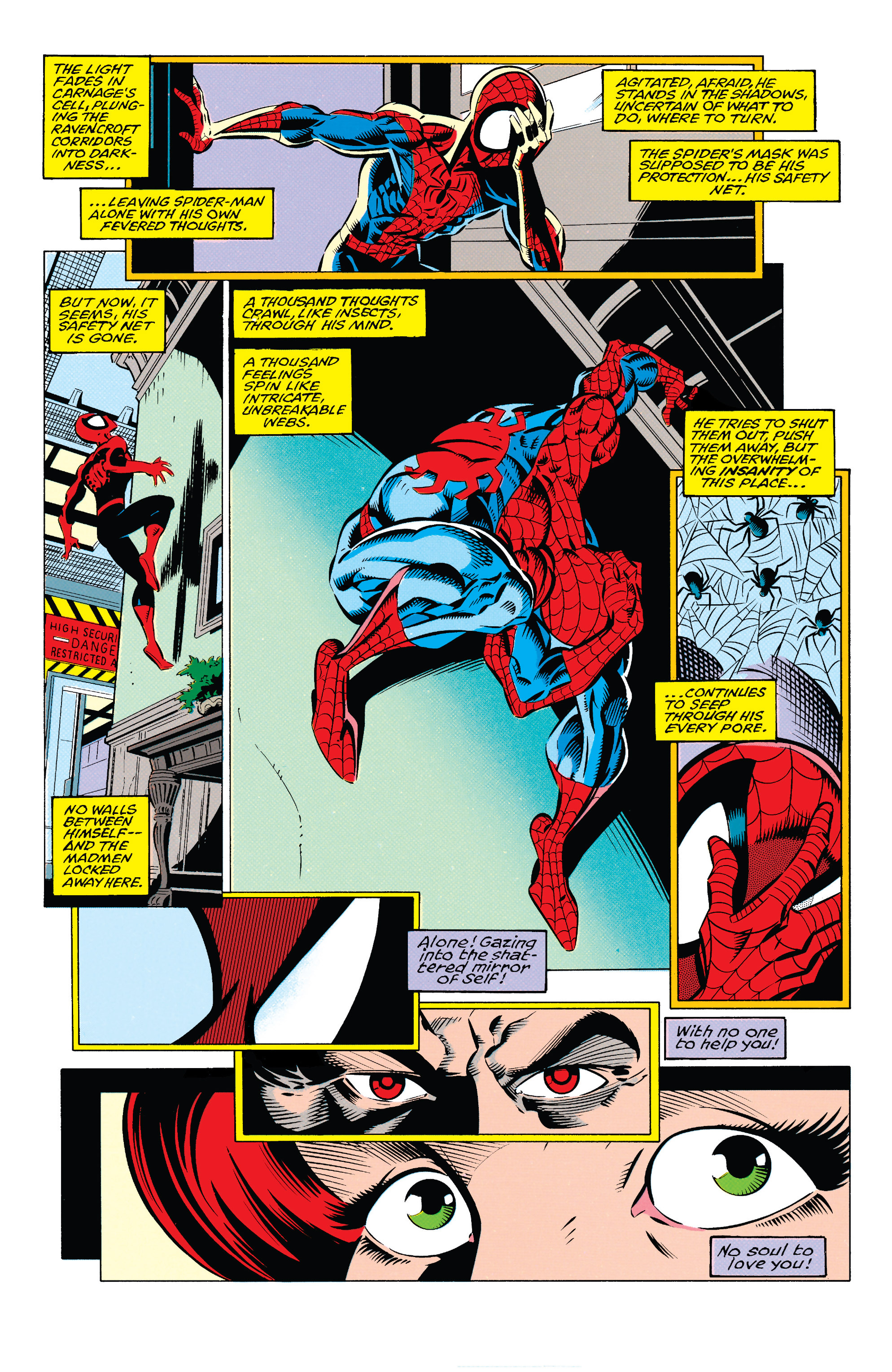 Read online Spider-Man: The Complete Clone Saga Epic comic -  Issue # TPB 1 (Part 2) - 28