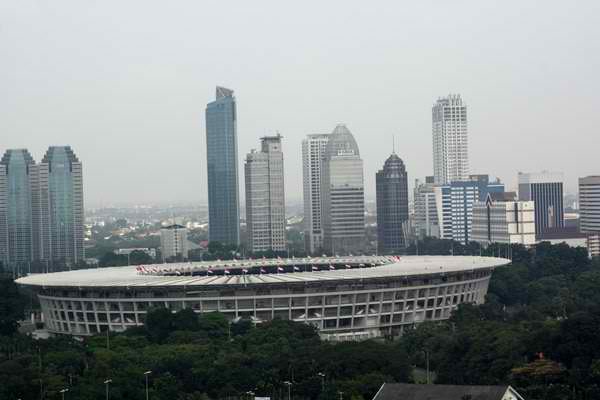 Sejarah Asal Mula Nama Daerah Glodok, Kwitang & Senayan | FridayGo