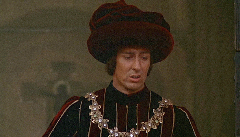 Принц из парижа