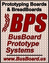 BusBoard.com Home Page