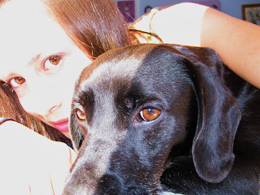 Gypsy and Me