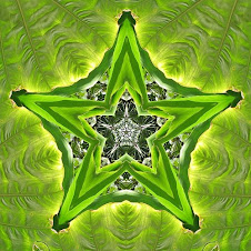 The Pentacle