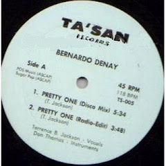 Bernardo Denay - Pretty One 198x