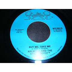 ARLMONE AND THE STREETBOYZZ -buy me, take me 1986