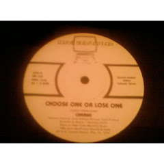 Charna - choose one or lose one 198's
