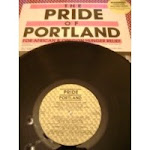PRIDE OF PORTLAND - EP 1987