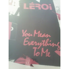 LÉROI - you mean everything to me