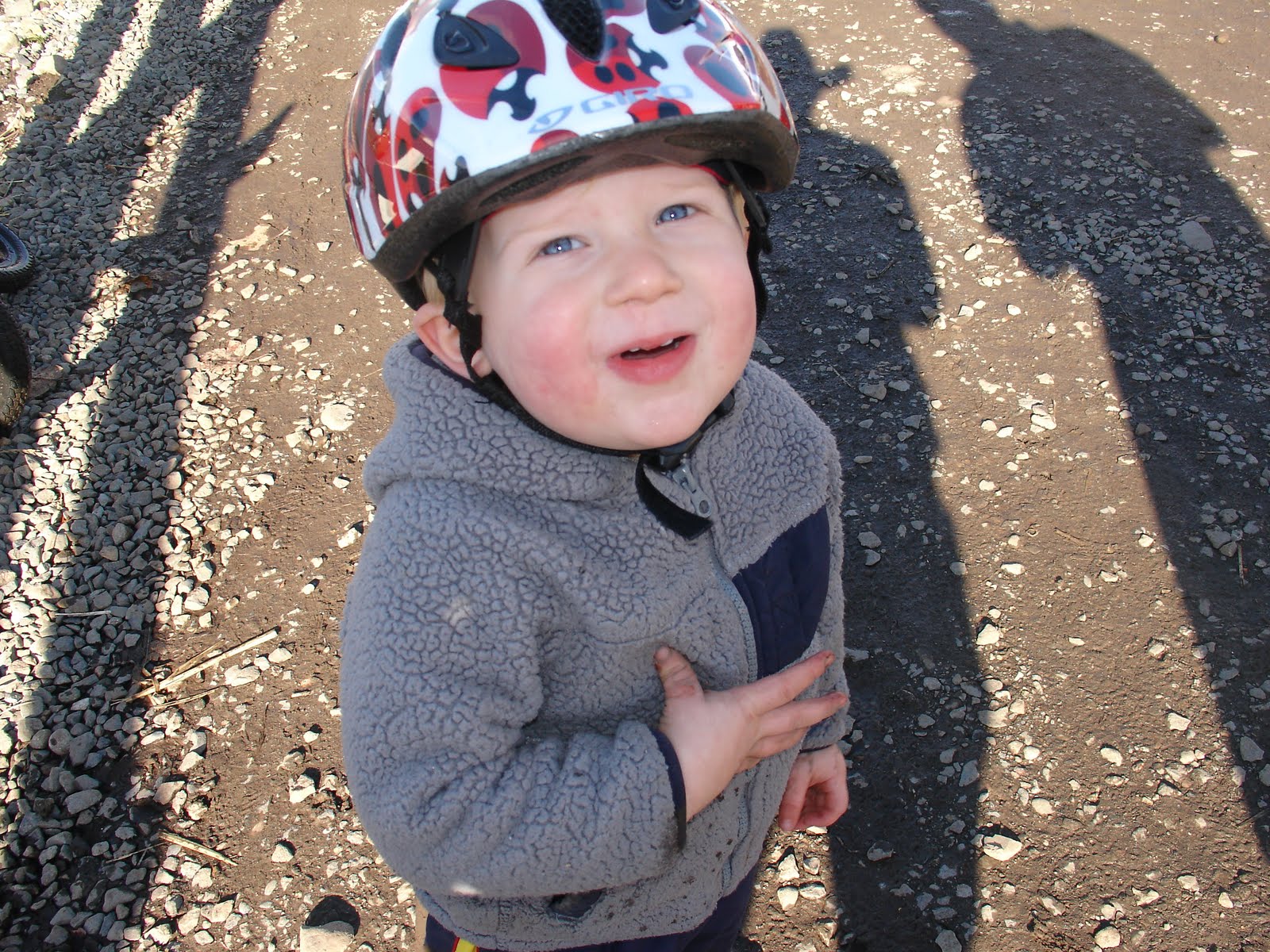 Baby Cakes More More Mud 