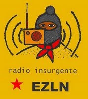 Radio Insurgete, la voz de los sin voz...