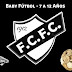 Baby Fútbol - Fecha 7