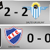 Primera - Liguilla 2010 - Fecha 3 - Resultados