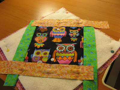 Wallaby Creek: Simple Quilt-As-You-Go Potholder Tutorial