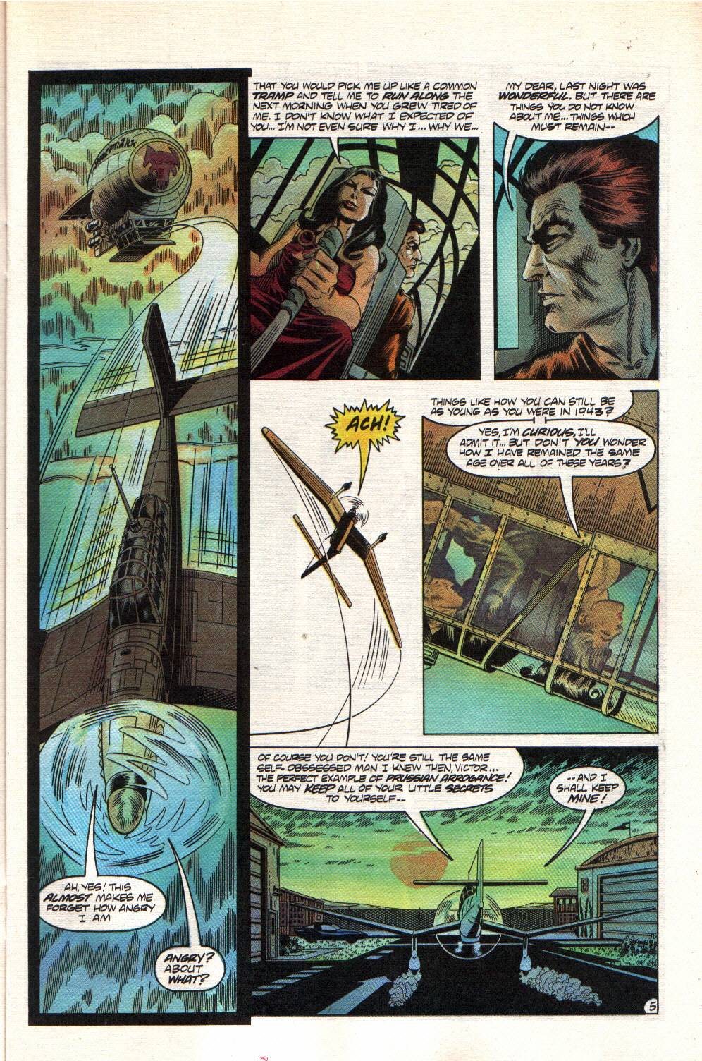 Read online Airboy (1986) comic -  Issue #8 - 7